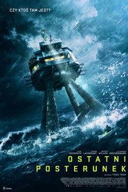 Ostatni posterunek Cały Film (2023) - Filman