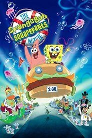 SpongeBob Kanciastoporty Cały Film (2004) - Filman