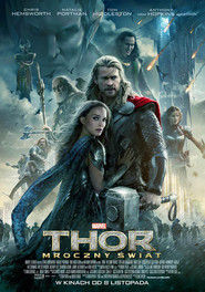 Thor: Mroczny świat Cały Film (2013) - Filman