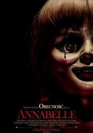 Annabelle Cały Film (2014) - Filman