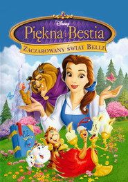Piękna i Bestia: Zaczarowany świat Belli Cały Film (1998) - Filman