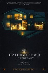 Dziedzictwo. Hereditary Cały Film (2018) - Filman