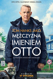 Mężczyzna imieniem Otto Cały Film (2022) - Filman