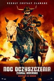 Noc Oczyszczenia: Żegnaj Ameryko Cały Film (2021) - Filman
