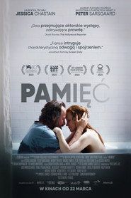 Pamięć Cały Film (2023) - Filman