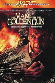 Człowiek ze złotym pistoletem Cały Film (1974) - Filman