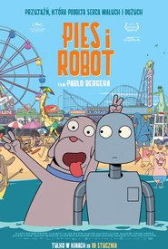 Pies i Robot Cały Film (2023) - Filman