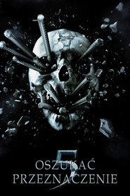 Oszukać przeznaczenie 5 Cały Film (2011) - Filman