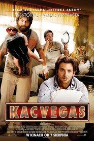 Kac Vegas Cały Film (2009) - Filman
