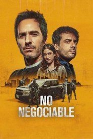 Nie czas na negocjacje Cały Film (2024) - Filman