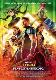 Thor: Ragnarok Cały Film (2017) - Filman