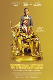 Wybraniec Cały Film (2024) - Filman
