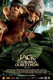 Jack: Pogromca olbrzymów Cały Film (2013) - Filman