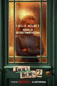 Enola Holmes 2 Cały Film (2022) - Filman