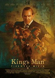 King’s Man. Pierwsza misja Cały Film (2021) - Filman