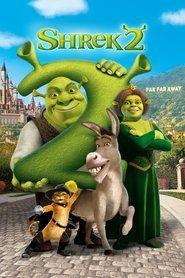 Shrek 2 Cały Film (2004) - Filman