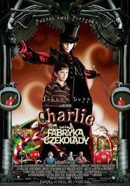 Charlie i fabryka czekolady Cały Film (2005) - Filman