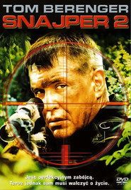Snajper 2 Cały Film (2002) - Filman