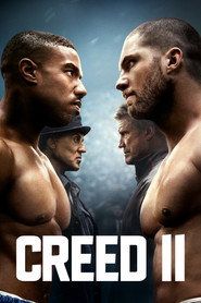Creed II Cały Film (2018) - Filman