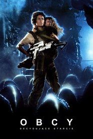 Obcy - decydujące starcie Cały Film (1986) - Filman