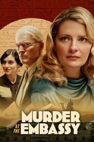Morderstwo w ambasadzie Cały Film (2025) - Filman