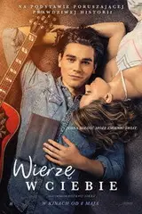 Wierzę w Ciebie Cały Film (2020) - Filman