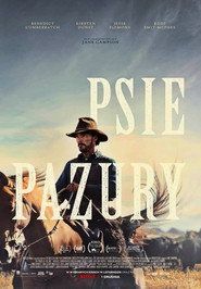 Psie pazury Cały Film (2021) - Filman