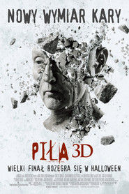 Piła 3D Cały Film (2010) - Filman