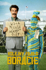 Kolejny film o Boracie Cały Film (2020) - Filman