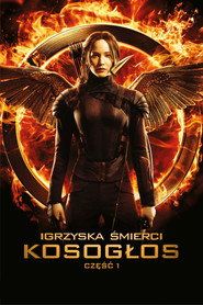 Igrzyska śmierci: Kosogłos. Część 1 Cały Film (2014) - Filman