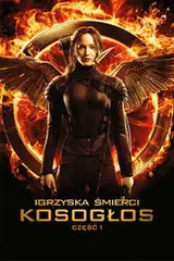 Igrzyska śmierci: Kosogłos. Część 1 Cały Film (2014) - Filman