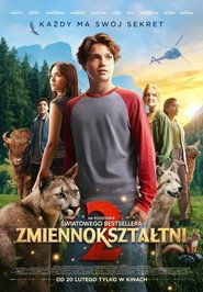 Zmiennokształtni 2 Cały Film (2026) - Filman