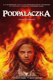Podpalaczka Cały Film (2022) - Filman
