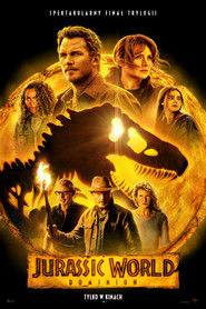 Jurassic World: Dominion Cały Film (2022) - Filman