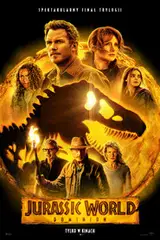 Jurassic World: Dominion Cały Film (2022) - Filman