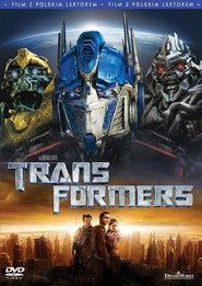 Transformers Cały Film (2007) - Filman