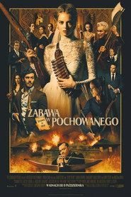 Zabawa w pochowanego Cały Film (2019) - Filman