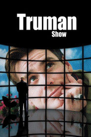 Truman Show Cały Film (1998) - Filman