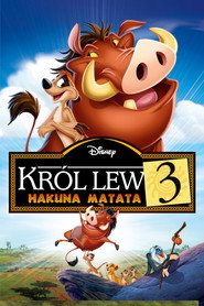 Król Lew 3: Hakuna Matata Cały Film (2004) - Filman
