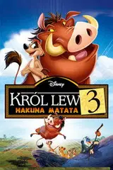 Król Lew 3: Hakuna Matata Cały Film (2004) - Filman