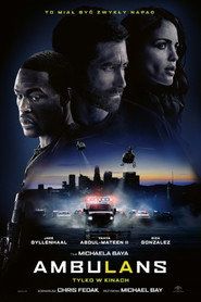 Ambulans Cały Film (2022) - Filman