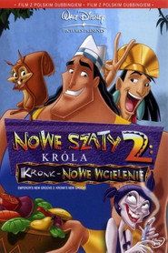 Nowe szaty króla 2: Kronk - Nowe wcielenie Cały Film (2005) - Filman