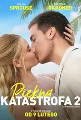 Piękna katastrofa 2 Cały Film (2024) - Filman