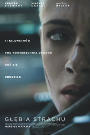 Głębia strachu Cały Film (2020) - Filman