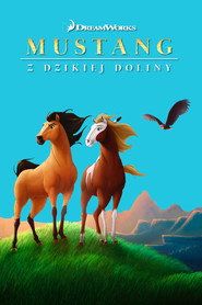 Mustang z Dzikiej Doliny Cały Film (2002) - Vider