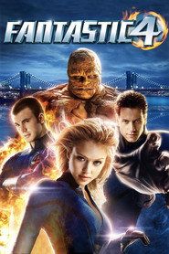 Fantastyczna Czwórka Cały Film (2005) - Filman