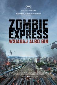 Zombie Express Cały Film (2016) - Filman