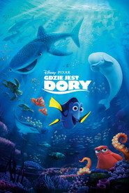 Gdzie jest Dory Cały Film (2016) - Filman