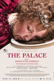 The Palace Cały Film (2023) - Filman