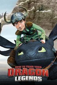 DreamWorks przedstawia: Jak wytresować smoka - legendy Cały Film (2010) - Filman